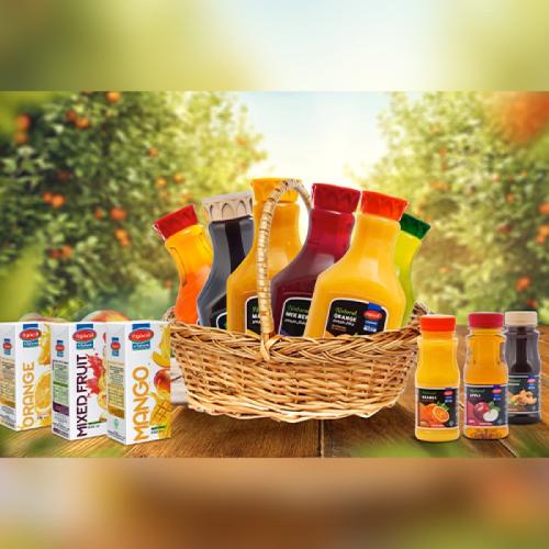 A’Safwah Fresh Yogurt – the healthy ingredient everyone needs!