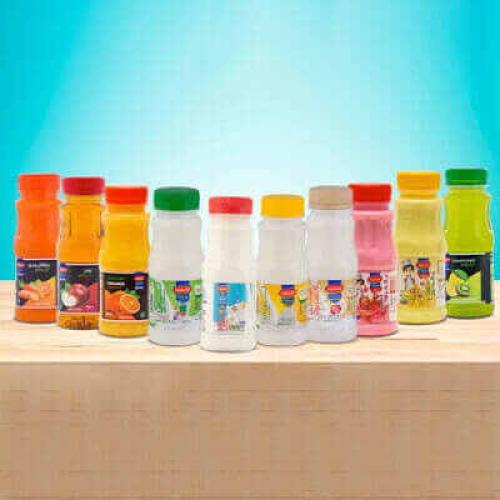 New A’Safwah 200ml Packs - Your On-the-Go Refreshment Choice